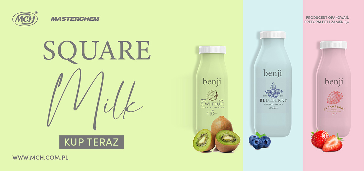 SQUARE MILK