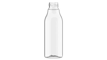 Butelka PET BU-0957 poj. 150ml, gwint 24/410