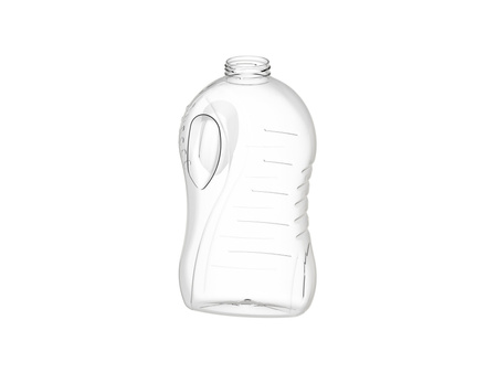 Butelka PET BU-0184 poj. 2000 ml, gwint FI 50