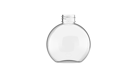 Butelka PET BU-0588 poj. 300 ml, gwint 28/410