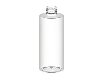 Butelka PET BU-0675 poj. 250 ml, gwint 24/410