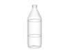 Butelka PET BU-0144 seria Chemia poj. 1000 ml