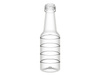 Butelka PET BU-0094  poj. 50 ml, gwint PP18