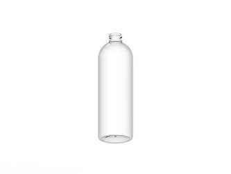 Butelka PET BU-0654 poj. 750 ml, gwint 28/410