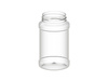 Słoik PET PU-0553 poj. 500 ml, gwint 63/485