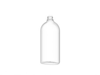 Butelka PET BU-0974 poj. 750 ml, gwint 28/410