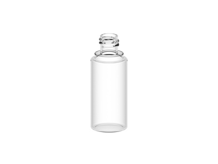 Butelka PET BU-0152 poj. 30 ml, gwint 18/415