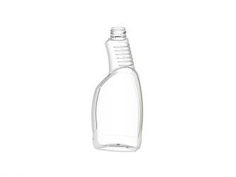 Butelka PET BU-0183 poj. 500 ml, gwint 28/410