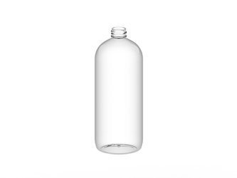 Butelka PET BU-0635 poj. 1000 ml, gwint 28/410