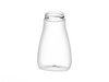 Butelka PET BU-0593 seria Squeezer poj. 180 ml