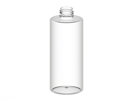 Butelka PET BU-0729 seria Cylinder Pet poj. 300 ml