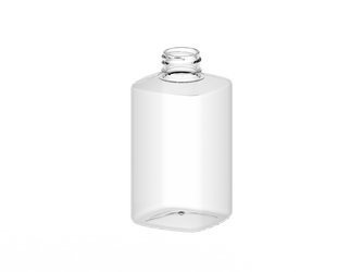 Butelka PET BU-0112  poj. 300 ml, gwint 28/410