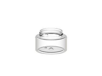 Słoik PET PU-0580 poj. 75 ml, gwint 48/400