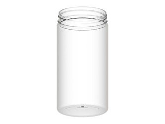Słoik PET PU-0653 poj. 1500 ml, gwint 100/400