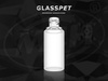 Butelka PET BU-0152 poj. 30 ml, gwint 18/415