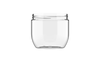 Słoik PET PU-5022 poj. 400 ml, gwint 89/400