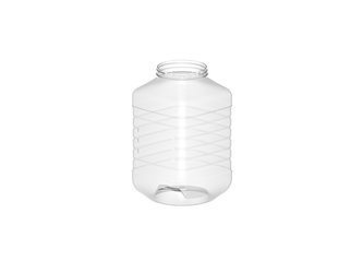 Słoik PET PU-0569 poj. 10000 ml, gwint 127/400