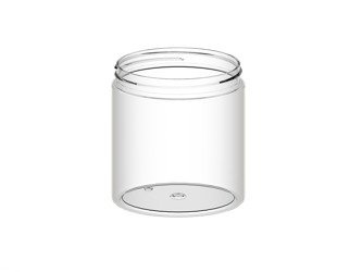 Słoik PET PU-0617 poj. 750 ml, gwint 100/400