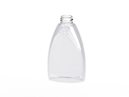 Butelka PET BU-0128 poj. 300 ml, gwint 28/410