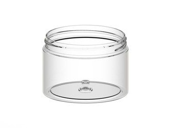 Słoik PET PU-0595 poj. 150 ml, gwint 70/400