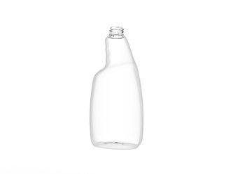 Butelka PET BU-0839 poj. 750 ml, gwint 28/410