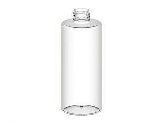 Butelka PET BU-0729 poj. 300 ml,  gwint 24/410