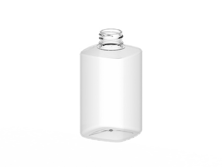 Butelka PET BU-0112  poj. 300 ml, gwint 28/410