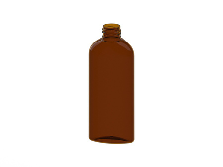 Butelka PET BU-0263 poj. 150 ml, gwint 24/410