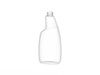 Butelka PET BU-0839 poj. 750 ml, gwint 28/410