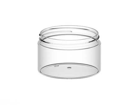 Słoik PET PU-0605 seria Straight Cylindrical poj. 250 ml