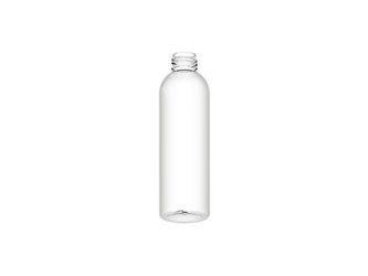 Butelka PET BU-0648 poj. 200 ml, gwint 24/410