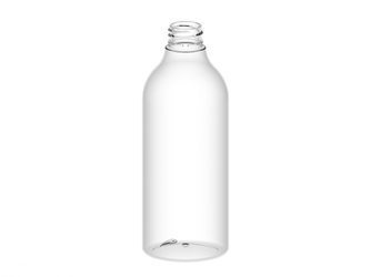 Butelka PET BU-0963 poj. 500 ml, gwint 28/410