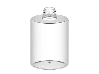 Butelka PET BU-0672  poj. 500 ml, gwint 28/410