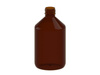 Butelka PET BU-0530 poj. 300 ml, gwint 28 ROPP