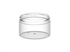 Słoik PET PU-0605 seria Straight Cylindrical poj. 250 ml