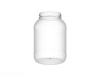 Słoik PET PU-0637 poj. 3000 ml, gwint 100/400