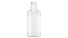 Butelka PET BU-0150 poj. 250 ml, gwint 28/410