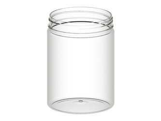 Słoik PET PU-0651 poj. 1000 ml, gwint 100/400