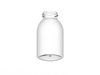 Słoik PET PU-0509 poj. 250 ml, gwint 38/400