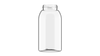Butelka PET BU-0696 poj. 250 ml, gwint 40/400