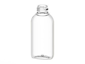 Butelka PET BU-0603 poj. 50 ml, gwint 20/410