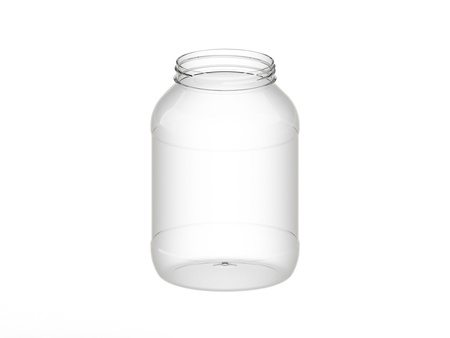 Słoik PET PU-0637 poj. 3000 ml, gwint 100/400