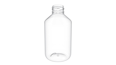 Butelka PET BU-0929 poj. 250 ml, gwint 28/410