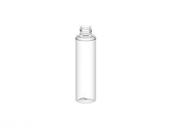 Butelka PET BU-0807 poj. 150 ml, gwint 24/410