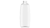 Butelka PET BU-0215  poj. 300 ml