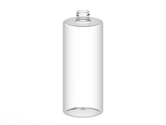 Butelka PET BU-0674 poj. 1000 ml, gwint 28/410