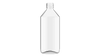 Butelka PET BU-0717 poj. 500 ml, gwint 28 ROPP