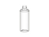 Butelka PET BU-0806 poj. 125 ml, gwint 24/410