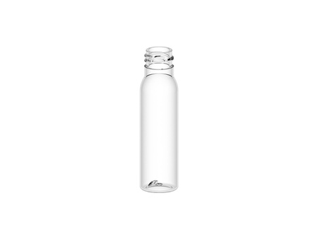 Butelka PET BU-0642B poj. 30 ml, gwint 20/410
