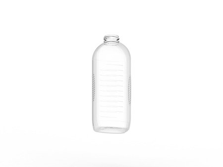 Butelka PET BU-0043 poj. 1500 ml, gwint FI42